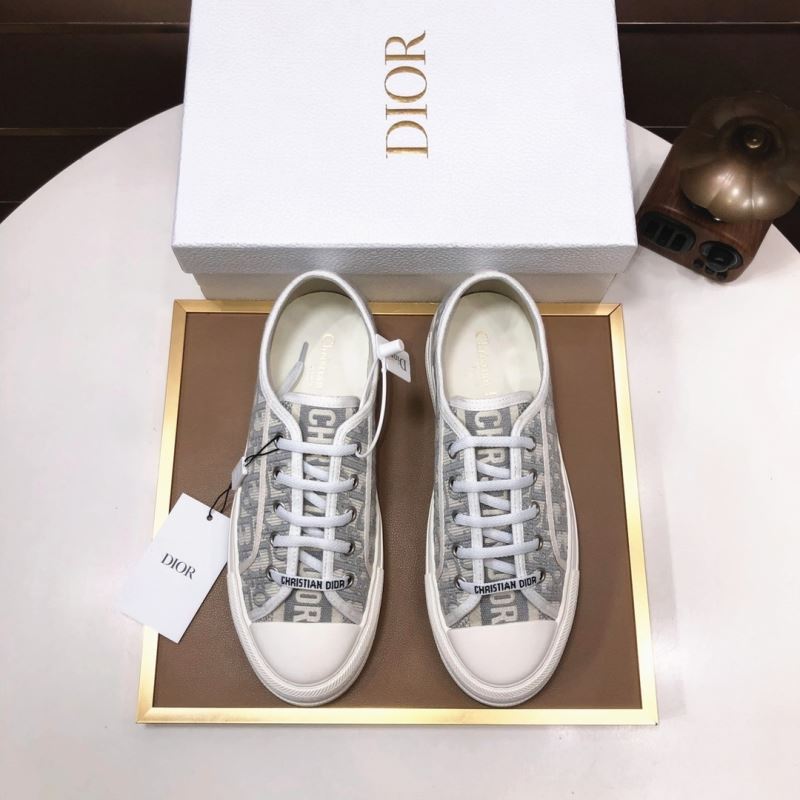 Christian Dior Flat Shoes